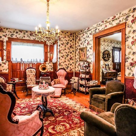 Hollerstown Hill Bed And Breakfast Frederick Exteriör bild