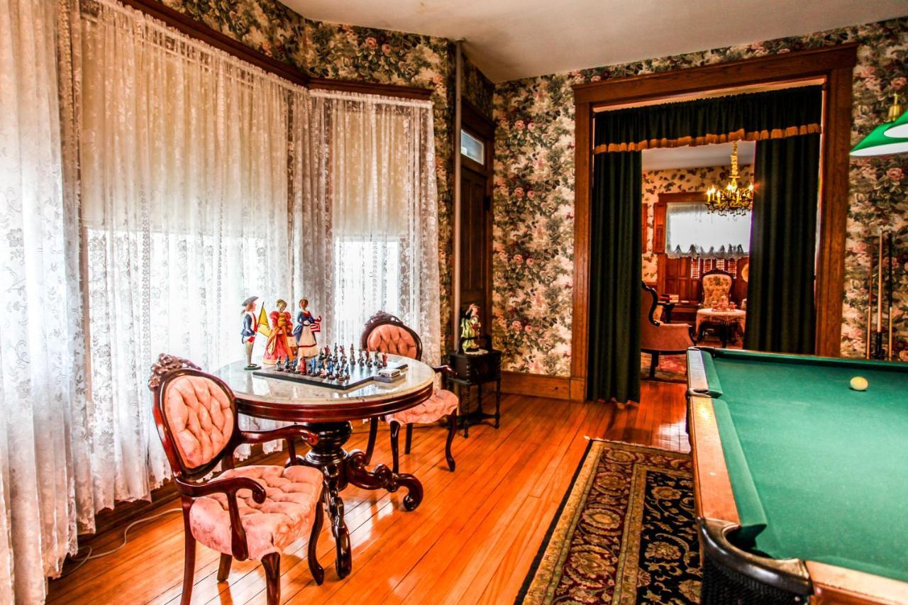 Hollerstown Hill Bed And Breakfast Frederick Exteriör bild
